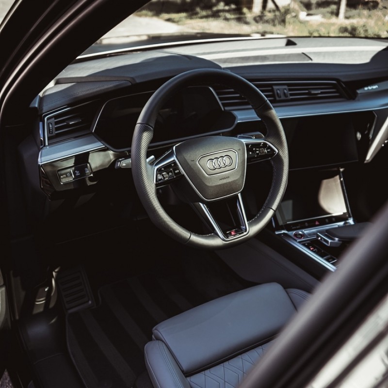 sm Audi E Tron  6 - MaxV Detailing 
